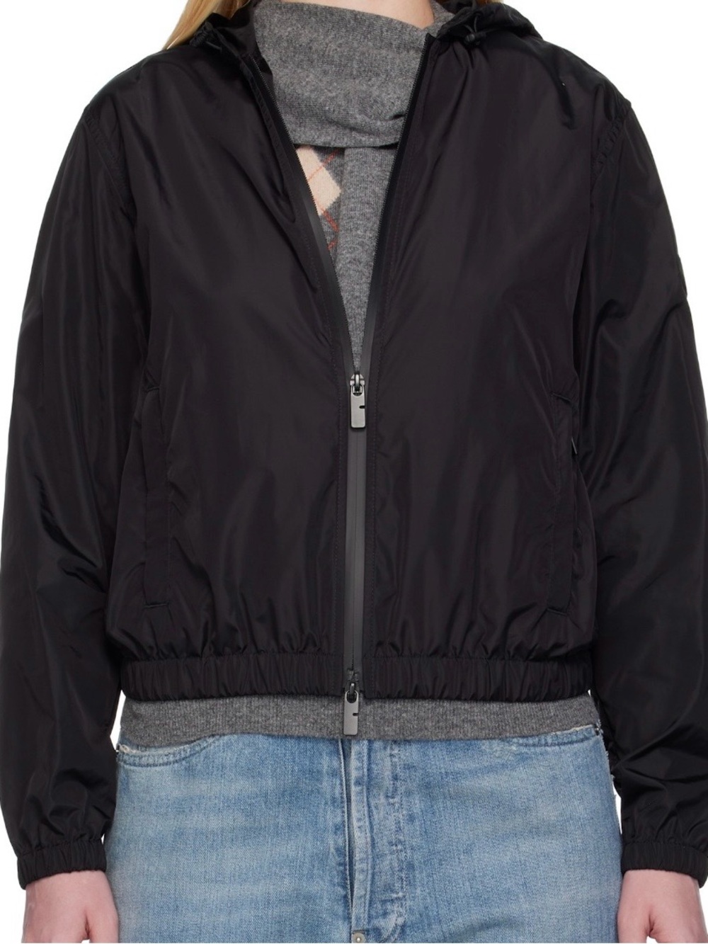 Burberry Jacket - Picture 2 of 7